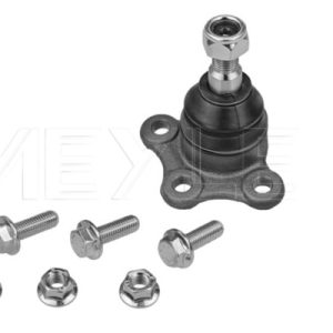 Pivot MEYLE 616 010 0007 ISUZU TROOPER II (UB) 3,059 cmc (4JG2 T) diesel 114 MEYLE 616 010 0007