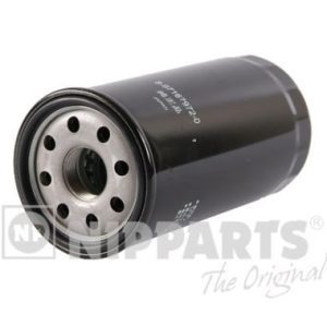 Filtru ulei NIPPARTS J1319018 ISUZU TROOPER III AUTOTURISM DE TEREN, DESCHIS 2,999 cmc (4JX1T) diesel 160 NIPPARTS J1319018
