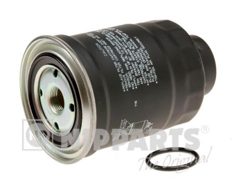 Filtru combustibil NIPPARTS J1336006 ISUZU N (5th Generation) 5,193 cmc diesel 150 NIPPARTS J1336006