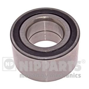 Set rulment roata NIPPARTS J4704019 ISUZU GEMINI (JT) 1,471 cmc (4XC1U Kat.) benzina 71 NIPPARTS J4704019