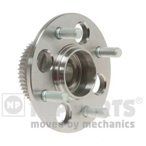 Set rulment roata NIPPARTS J4714022 ISUZU GEMINI 1,588 cmc (4XE1-WUT) benzina 180 NIPPARTS J4714022