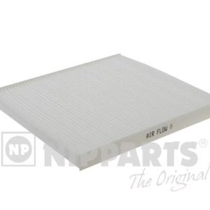 Filtru aer habitaclu NIPPARTS N1349000 ISUZU D-MAX I platou / sasiu (TFR, TFS) 2,999 cmc (4JJ1-TC) diesel 163 NIPPARTS N1349000