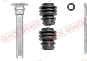 Set bucsi de ghidaj etrier frana QUICK BRAKE 113-0031X ISUZU D-MAX II (TFR, TFS) 2,499 cmc (4JK-1E5-TC, 4JK1-E5S-L) diesel 163 QUICK BRAKE 113-0031X
