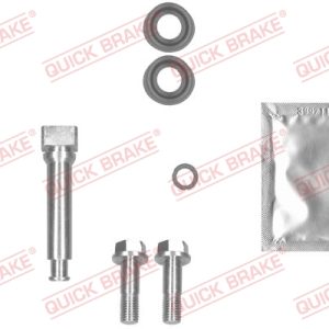 Set bucsi de ghidaj etrier frana QUICK BRAKE 113-1438X ISUZU D-MAX I (TFR, TFS) 2,999 cmc (4JJ1-TC, 4JJ1E4C-L) diesel 163 QUICK BRAKE 113-1438X