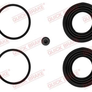 Set reparatie etrier QUICK BRAKE 114-0210 ISUZU D-MAX I (TFR, TFS) 2,999 cmc (4JH1-TC) diesel 131 QUICK BRAKE 114-0210