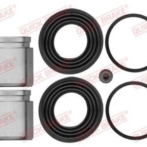 Set reparatie etrier QUICK BRAKE 114-5246 ISUZU D-MAX II platou / sasiu (TFR, TFS) 2,499 cmc (4JK1-TCY) diesel 163 QUICK BRAKE 114-5246