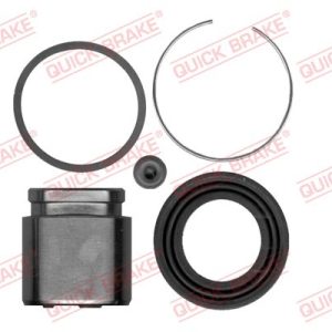 Set reparatie etrier QUICK BRAKE 114-5298 ISUZU TROOPER III AUTOTURISM DE TEREN, DESCHIS 3,494 cmc (6VE1) benzina 215 QUICK BRAKE 114-5298