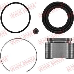 Set reparatie etrier QUICK BRAKE 114-5323 ISUZU TROOPER II (UB) 3,059 cmc (4JG2 T) diesel 114 QUICK BRAKE 114-5323