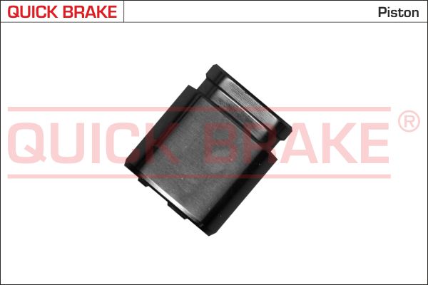 Piston etrier frana QUICK BRAKE 185077K ISUZU TROOPER III 3,494 cmc (6VE1) benzina 215 QUICK BRAKE 185077K