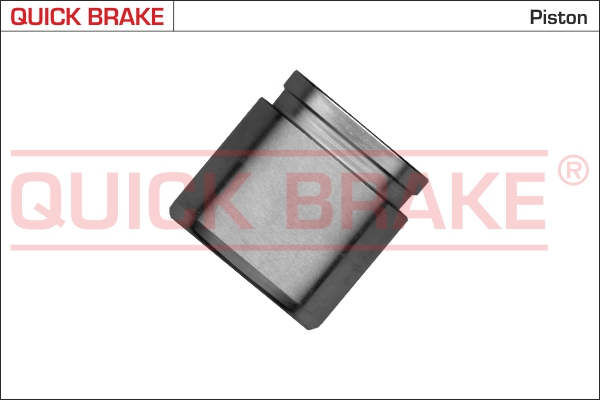 Piston etrier frana QUICK BRAKE 185216K ISUZU D-MAX II (TFR, TFS) 1,898 cmc (RZ4E-TC) diesel 163 QUICK BRAKE 185216K