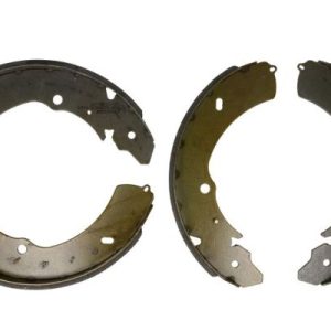 Set saboti frana ABE C09009ABE ISUZU D-MAX II (TFR, TFS) 1,898 cmc (RZ4E-TC) diesel 163 ABE C09009ABE