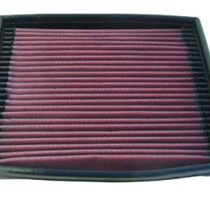 Filtru aer KN FILTERS 33-2013 ISUZU D-MAX I (TFR, TFS) 2,999 cmc (4JH1-TC) diesel 131 KN FILTERS 33-2013