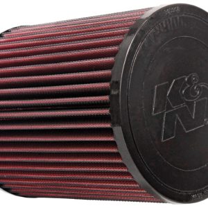 Filtru aer KN FILTERS E-1009 ISUZU ASCENDER 4,157 cmc (LL8(254CUL6) benzina 295 KN FILTERS E-1009