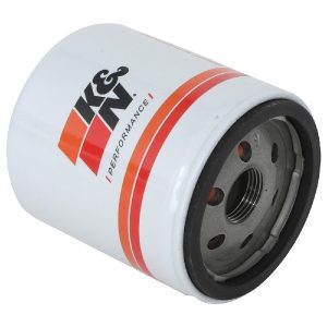 Filtru ulei KN FILTERS HP-1007 ISUZU ASCENDER 5,328 cmc (LH6(325CUV8) benzina 305 KN FILTERS HP-1007