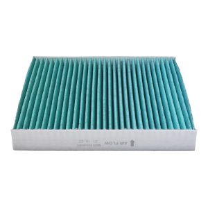 Filtru aer habitaclu ATK AUTOTECHNIK ATK 03.04.097A ISUZU D-MAX II platou / sasiu (TFR, TFS) 2,499 cmc (4JK1-TCY) diesel 163 ATK AUTOTECHNIK ATK 03.04.097A