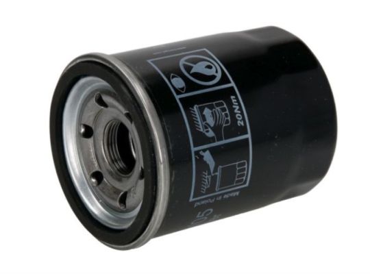 Filtru ulei STOCKER 0723001008 ISUZU GEMINI (JT) 1,488 cmc (4EC1) diesel 50 STOCKER 0723001008