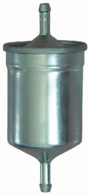 Filtru combustibil STOCKER 0723002131 ISUZU TROOPER III 3,494 cmc (6VE1) benzina 215 STOCKER 0723002131