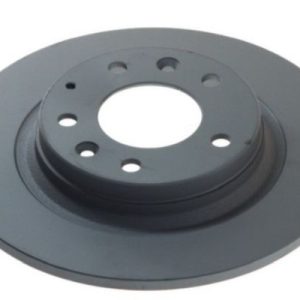 Disc frana KRIEGER 0950004202 ISUZU IMPULSE 1,588 cmc (4XE1-V) benzina 97 KRIEGER 0950004202