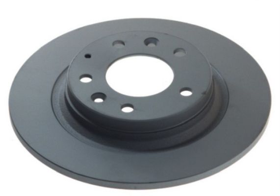 Disc frana KRIEGER 0950004202 ISUZU IMPULSE 1,588 cmc (4XE1-V) benzina 97 KRIEGER 0950004202