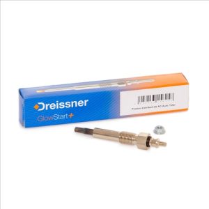 Bujie incandescenta DREISSNER GP128324DREIS ISUZU GEMINI (JT) 1,488 cmc (4EC1) diesel 50 DREISSNER GP128324DREIS