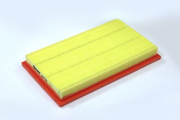 Filtru aer QWP WAF134 ISUZU GEMINI (JT) 1,488 cmc (4EC1) diesel 50 QWP WAF134