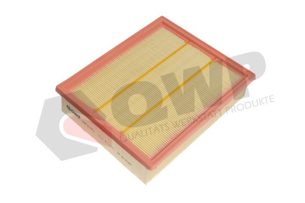 Filtru aer QWP WAF2372 ISUZU N (6th Generation) 2,999 cmc diesel 150 QWP WAF2372