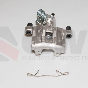 Etrier frana QWP WBC166 ISUZU IMPULSE 1,588 cmc (4XE1-V) benzina 97 QWP WBC166