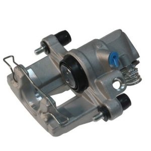 Etrier frana QWP WBC166N ISUZU IMPULSE 1,588 cmc (4XE1-V) benzina 97 QWP WBC166N