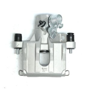 Etrier frana QWP WBC167N ISUZU IMPULSE 1,588 cmc (4XE1-V) benzina 97 QWP WBC167N