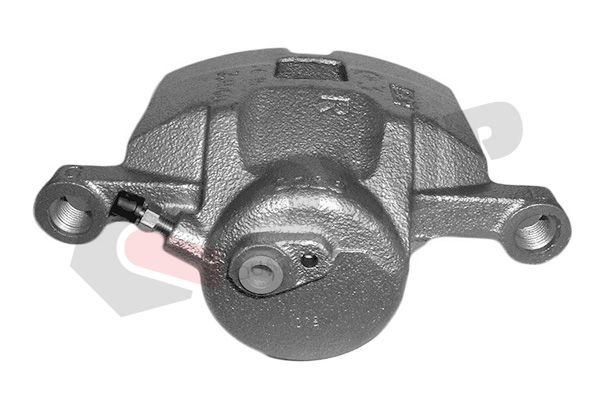 Etrier frana QWP WBC704 ISUZU TROOPER III 3,494 cmc (6VE1) benzina 215 QWP WBC704