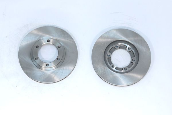 Disc frana QWP WBD214 ISUZU GEMINI (JT) 1,488 cmc (4EC1T) diesel 67 QWP WBD214