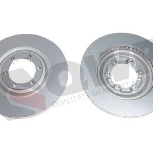 Disc frana QWP WBD930C ISUZU D-MAX II (TFR, TFS) 1,898 cmc (RZ4E-TC) diesel 163 QWP WBD930C