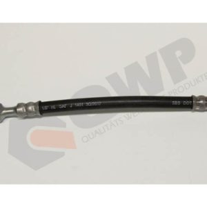 Furtun frana QWP WBH227 ISUZU TROOPER I AUTOTURISM DE TEREN, DESCHIS 2,254 cmc (4ZD1) benzina 90 QWP WBH227