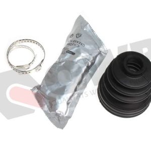 Ansamblu burduf articulatie planetara QWP WBK342 ISUZU GEMINI LIMUZINA 1,588 cmc (4XE1-WU) benzina 132 QWP WBK342