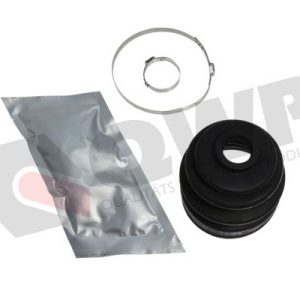 Ansamblu burduf articulatie planetara QWP WBK359 ISUZU GEMINI LIMUZINA 1,588 cmc (4XE1-WUT) benzina 180 QWP WBK359