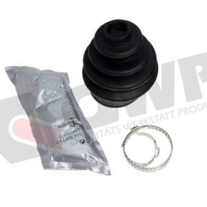 Ansamblu burduf articulatie planetara QWP WBK415 ISUZU TROOPER I AUTOTURISM DE TEREN, DESCHIS 2,254 cmc (4ZD1) benzina 90 QWP WBK415