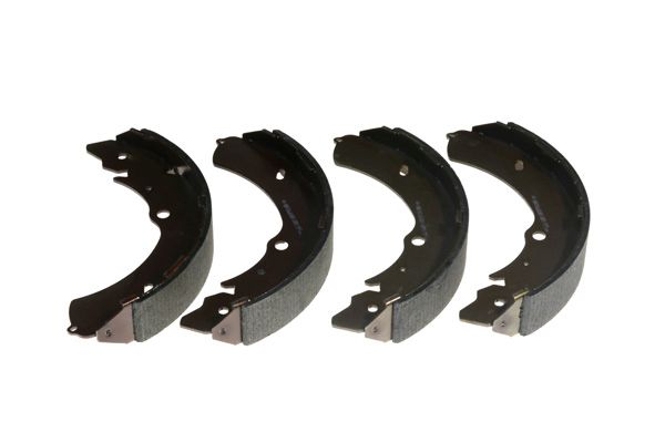 Set saboti frana QWP WBS331 ISUZU D-MAX II (TFR, TFS) 2,499 cmc (4JK-1E5-TC, 4JK1-E5S-L) diesel 163 QWP WBS331