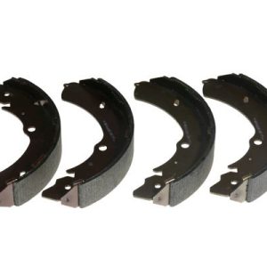 Set saboti frana QWP WBS331 ISUZU D-MAX II platou / sasiu (TFR, TFS) 2,499 cmc (4JK1-TCY) diesel 163 QWP WBS331