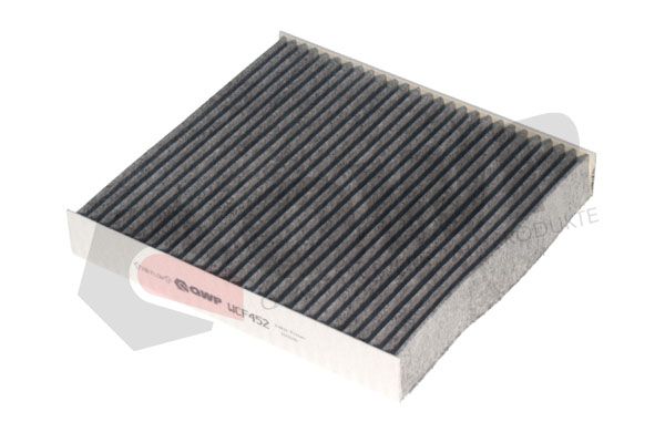 Filtru aer habitaclu QWP WCF452 ISUZU D-MAX II (TFR, TFS) 1,898 cmc (RZ4E-TC) diesel 163 QWP WCF452