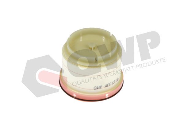 Filtru combustibil QWP WFF1216 ISUZU D-MAX II (TFR, TFS) 2,499 cmc (4JK-1E5-TC, 4JK1-E5S-L) diesel 163 QWP WFF1216
