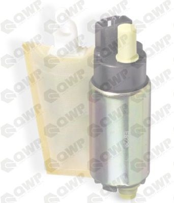 Pompa combustibil QWP WFP103 ISUZU TROOPER II AUTOTURISM DE TEREN, DESCHIS 3,165 cmc (6VD1 (SOHC) benzina 177 QWP WFP103