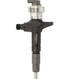 Injector QWP WIN145 ISUZU D-MAX I (TFR, TFS) 2,999 cmc (4JJ1-TC, 4JJ1E4C-L) diesel 163 QWP WIN145