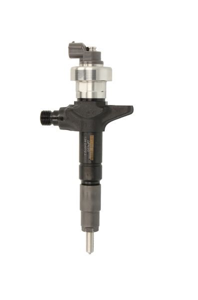Injector QWP WIN145 ISUZU D-MAX I platou / sasiu (TFR, TFS) 2,999 cmc (4JJ1-TC) diesel 163 QWP WIN145