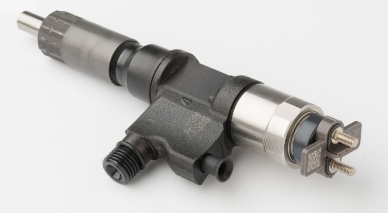 Injector QWP WIN154 ISUZU FORWARD F 5,193 cmc diesel 209 QWP WIN154