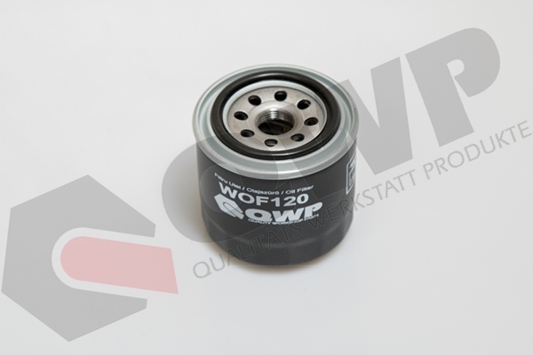 Filtru ulei QWP WOF120 ISUZU MIDI bus (94000, 98000) 2,189 cmc (4FD1) diesel 61 QWP WOF120