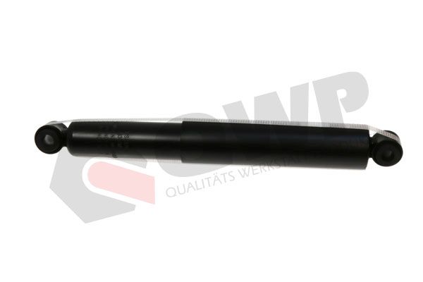 Amortizor QWP WSA1291 ISUZU D-MAX I (TFR, TFS) 2,999 cmc (4JH1-TC) diesel 131 QWP WSA1291