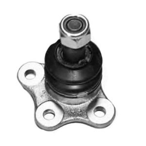 Pivot QWP WSS2382 ISUZU TROOPER II (UB) 3,165 cmc (6VD1 (SOHC) benzina 177 QWP WSS2382