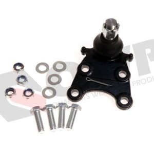 Pivot QWP WSS506 ISUZU D-MAX I (TFR, TFS) 2,499 cmc (4JA1-TC) diesel 101 QWP WSS506