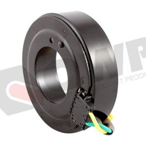 Bobina cuplaj magnetic (compresor) QWP WTH0018 ISUZU D-MAX I (TFR, TFS) 2,499 cmc (4JA1-TC) diesel 101 QWP WTH0018