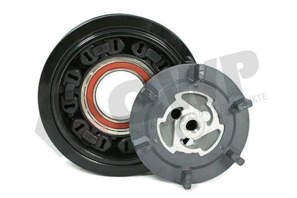 Cupla magnetica compresor climatizare QWP WTH0076 ISUZU D-MAX I (TFR, TFS) 2,499 cmc (4JA1-TC) diesel 101 QWP WTH0076